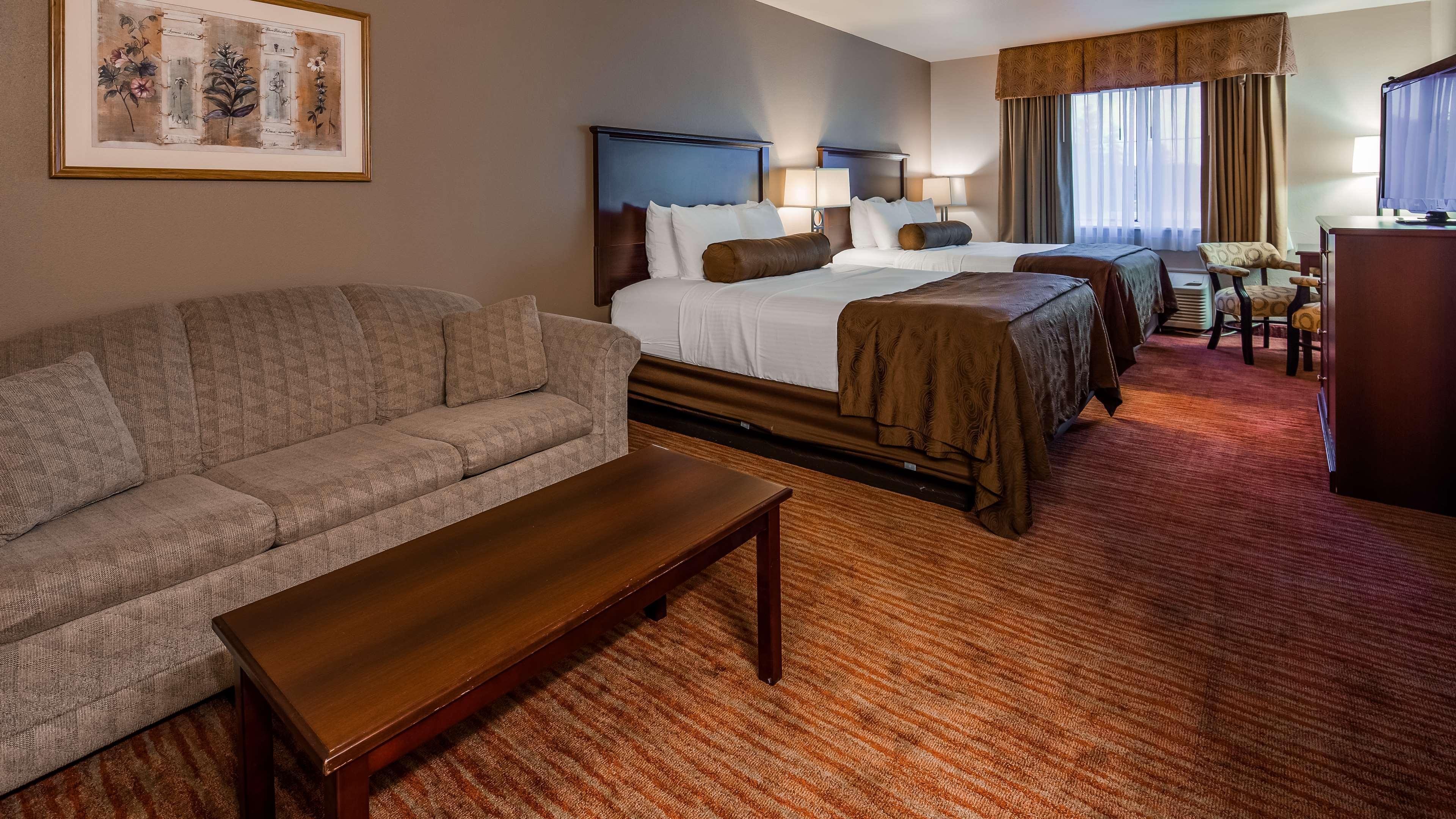Best Western Plus Concord Inn Минокуа Екстериор снимка