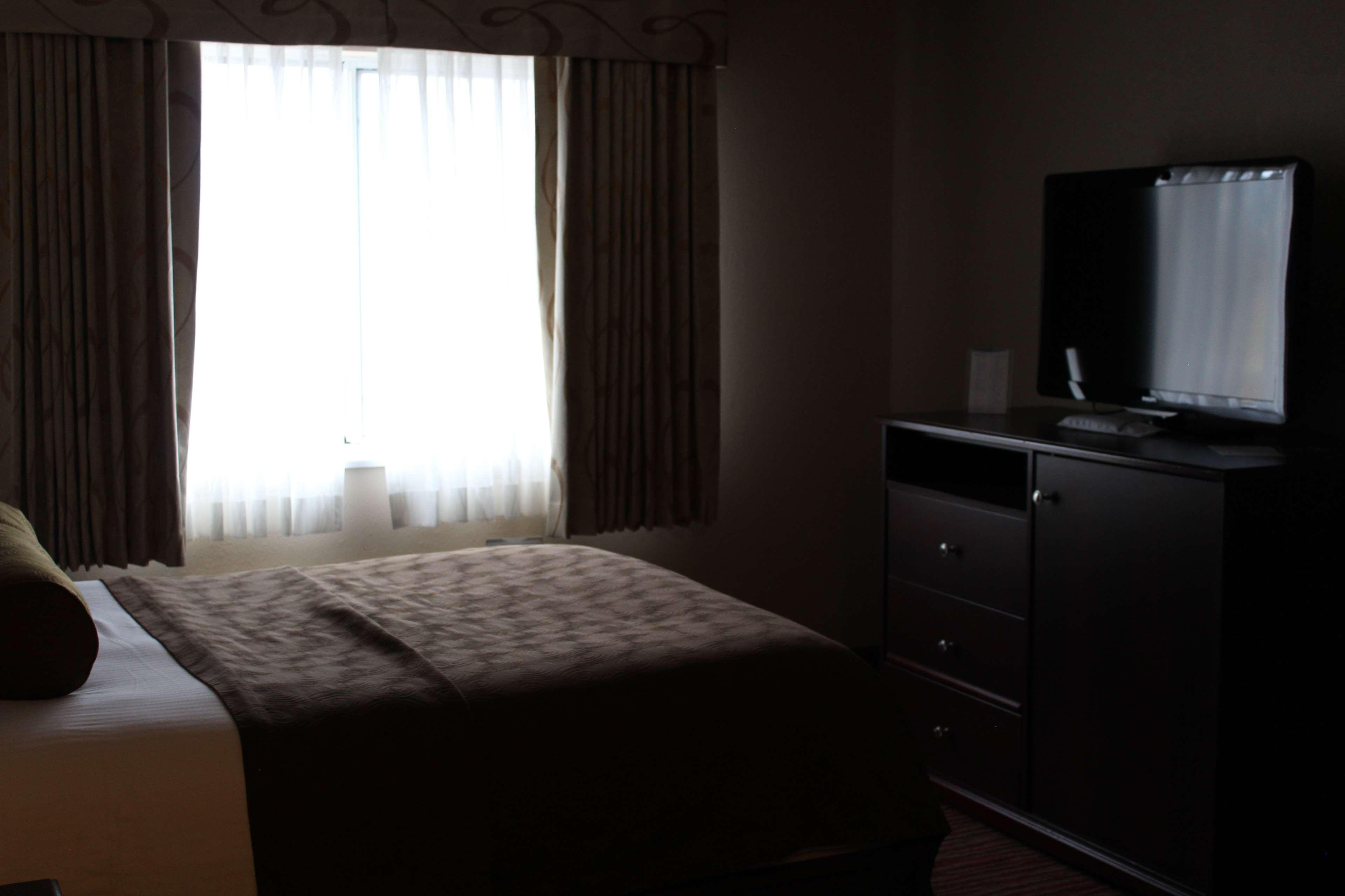 Best Western Plus Concord Inn Минокуа Екстериор снимка
