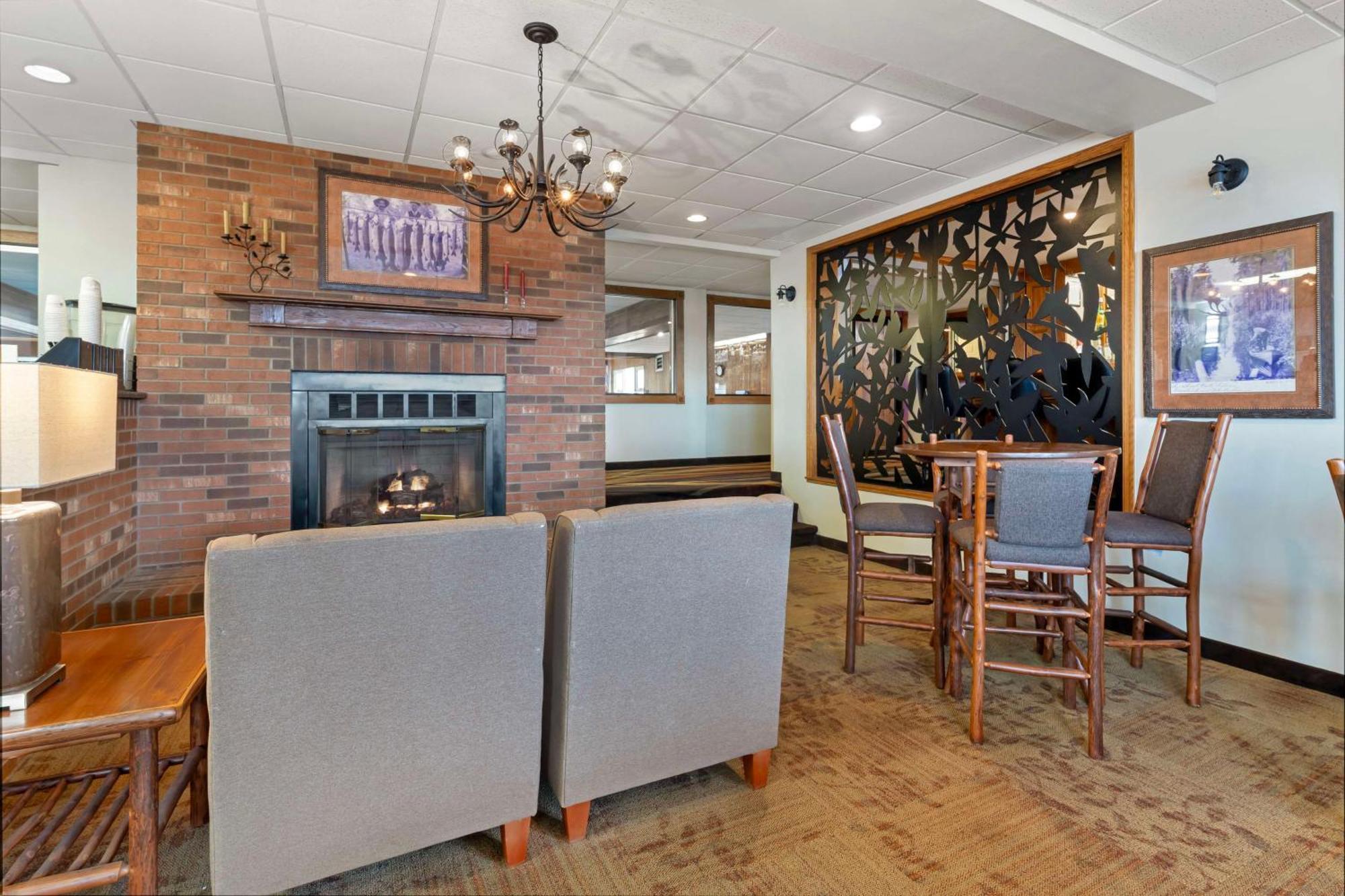 Best Western Plus Concord Inn Минокуа Екстериор снимка