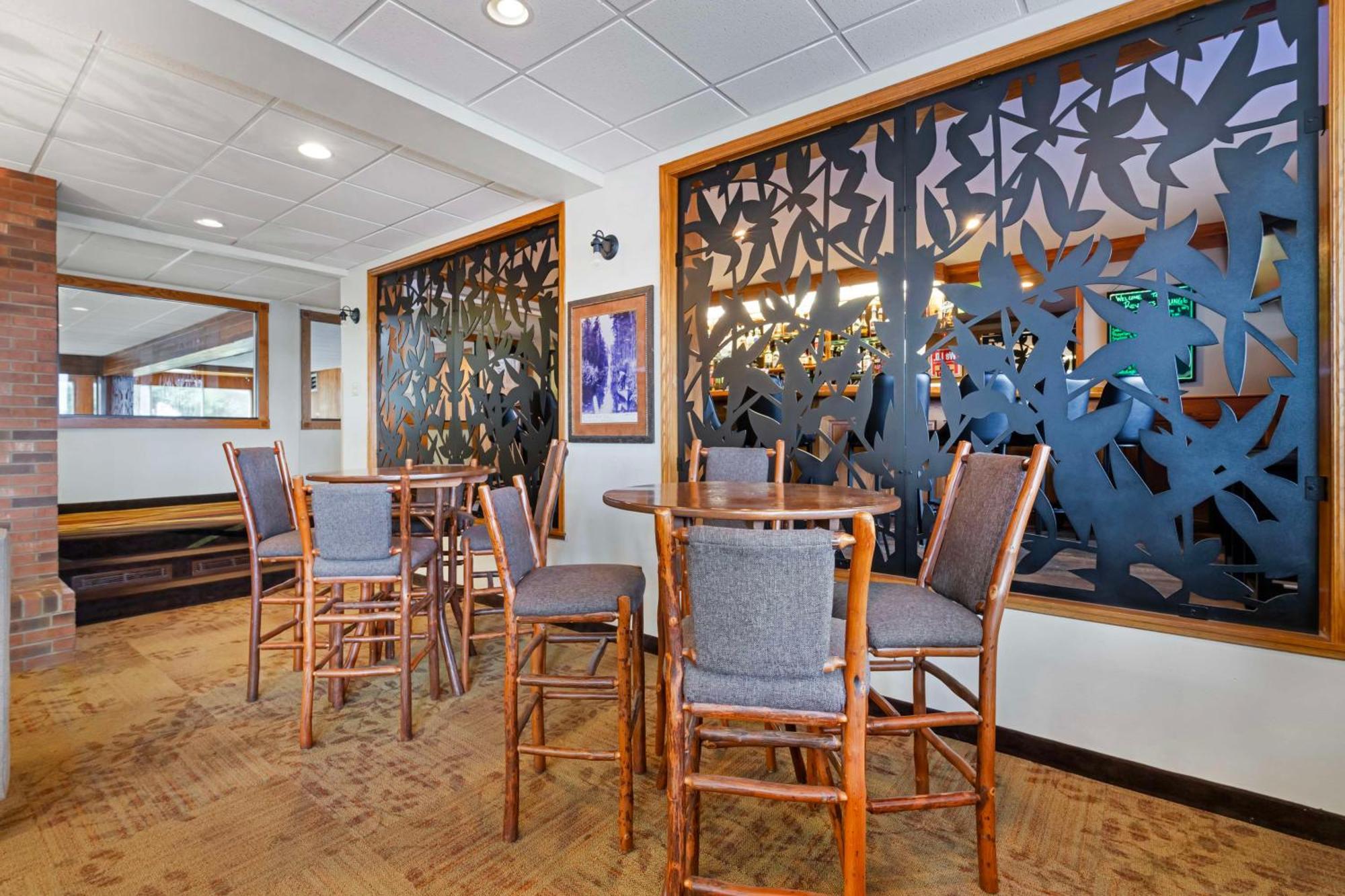 Best Western Plus Concord Inn Минокуа Екстериор снимка