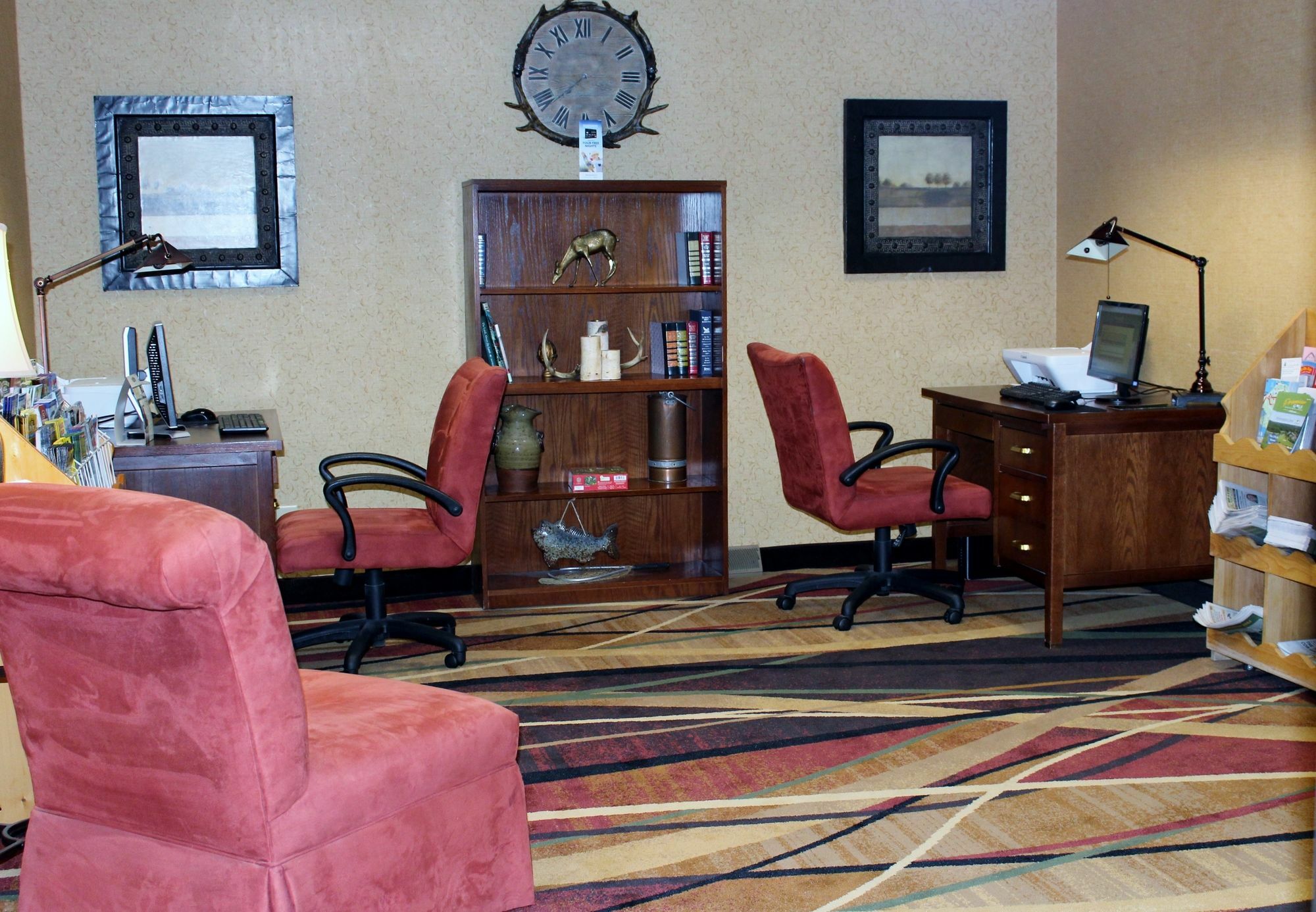 Best Western Plus Concord Inn Минокуа Екстериор снимка