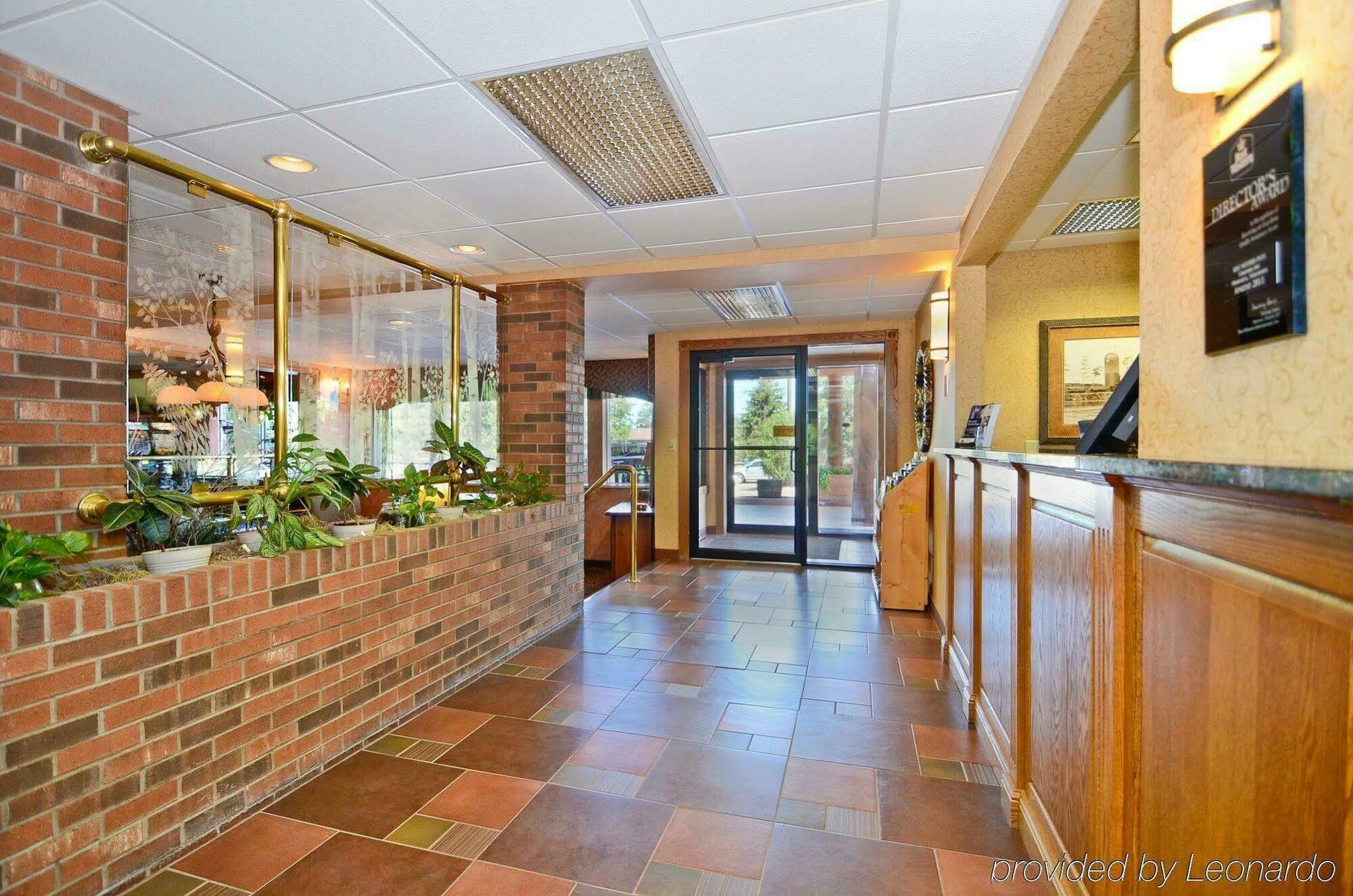 Best Western Plus Concord Inn Минокуа Екстериор снимка